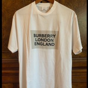 Men’s Burberry T-Shirt